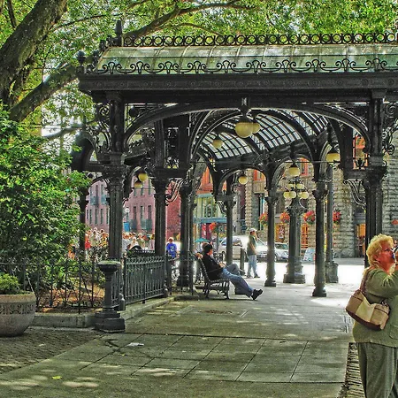 Pelicanstay In Pioneer Square
